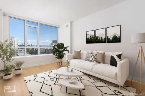 $809,000 | 300 Berry Street, Unit 907, San Francisco, CA 94158
