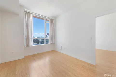 $809,000 | 300 Berry Street, Unit 907, San Francisco, CA 94158