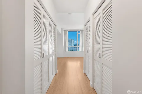 $809,000 | 300 Berry Street, Unit 907, San Francisco, CA 94158
