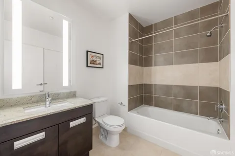 $809,000 | 300 Berry Street, Unit 907, San Francisco, CA 94158