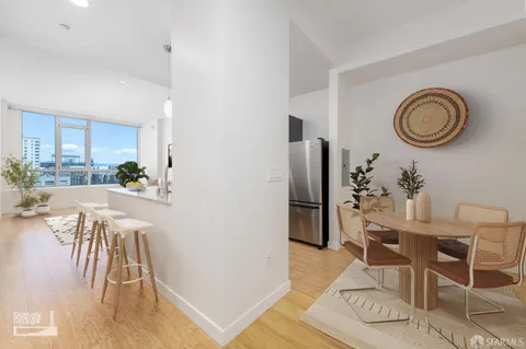 $809,000 | 300 Berry Street, Unit 907, San Francisco, CA 94158