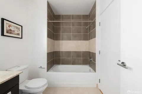 $809,000 | 300 Berry Street, Unit 907, San Francisco, CA 94158