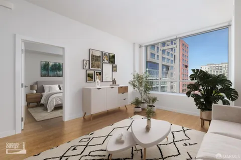$809,000 | 300 Berry Street, Unit 907, San Francisco, CA 94158