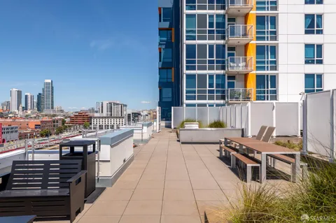 $809,000 | 300 Berry Street, Unit 907, San Francisco, CA 94158