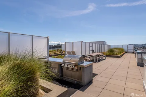 $809,000 | 300 Berry Street, Unit 907, San Francisco, CA 94158