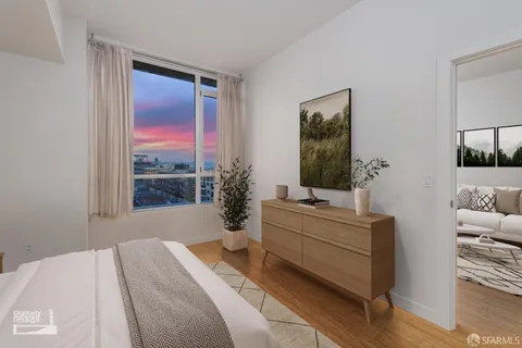 $809,000 | 300 Berry Street, Unit 907, San Francisco, CA 94158
