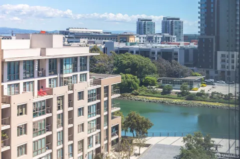 $809,000 | 300 Berry Street, Unit 907, San Francisco, CA 94158