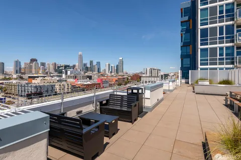 $809,000 | 300 Berry Street, Unit 907, San Francisco, CA 94158