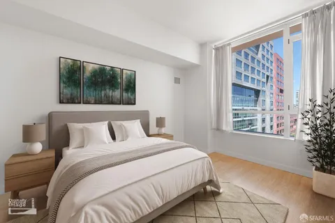 $809,000 | 300 Berry Street, Unit 907, San Francisco, CA 94158