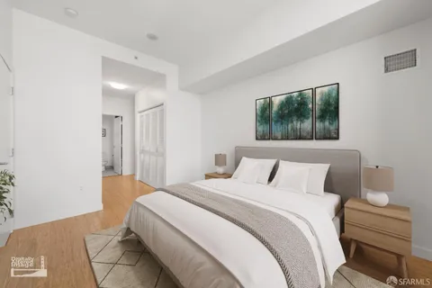 $809,000 | 300 Berry Street, Unit 907, San Francisco, CA 94158