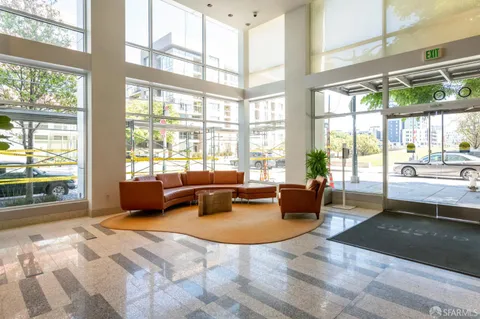 $809,000 | 300 Berry Street, Unit 907, San Francisco, CA 94158