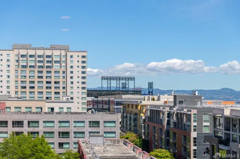 $809,000 | 300 Berry Street, Unit 907, San Francisco, CA 94158