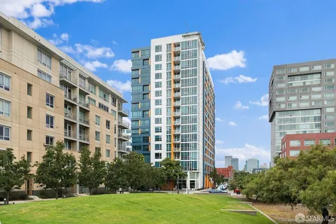 $809,000 | 300 Berry Street, Unit 907, San Francisco, CA 94158