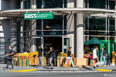 $809,000 | 300 Berry Street, Unit 907, San Francisco, CA 94158