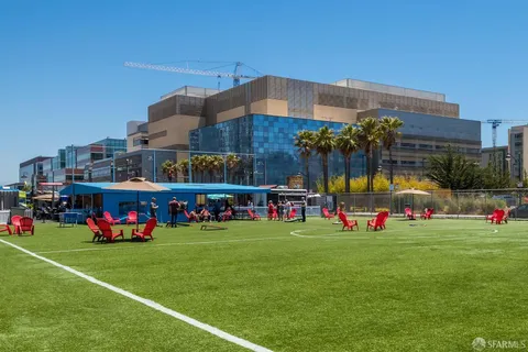 $809,000 | 300 Berry Street, Unit 907, San Francisco, CA 94158