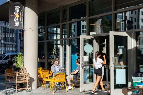 $809,000 | 300 Berry Street, Unit 907, San Francisco, CA 94158