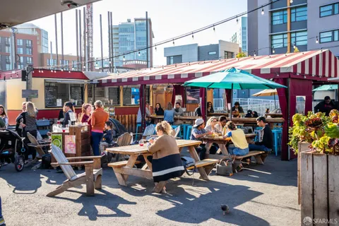 $809,000 | 300 Berry Street, Unit 907, San Francisco, CA 94158