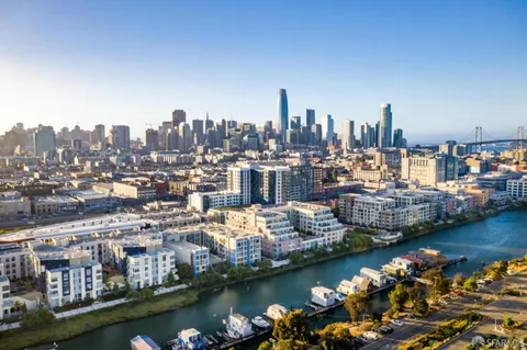 $809,000 | 300 Berry Street, Unit 907, San Francisco, CA 94158