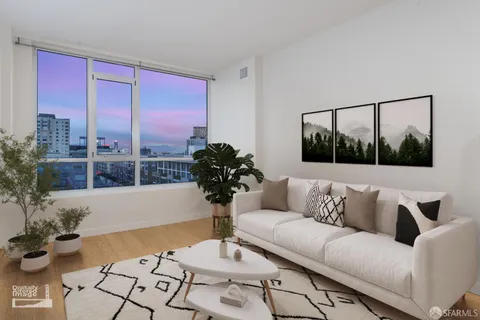 $809,000 | 300 Berry Street, Unit 907, San Francisco, CA 94158