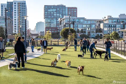 $809,000 | 300 Berry Street, Unit 907, San Francisco, CA 94158