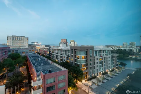 $809,000 | 300 Berry Street, Unit 907, San Francisco, CA 94158