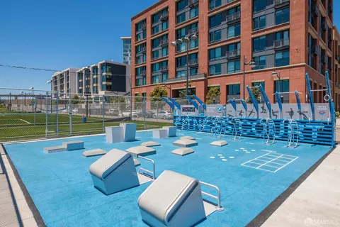 $809,000 | 300 Berry Street, Unit 907, San Francisco, CA 94158