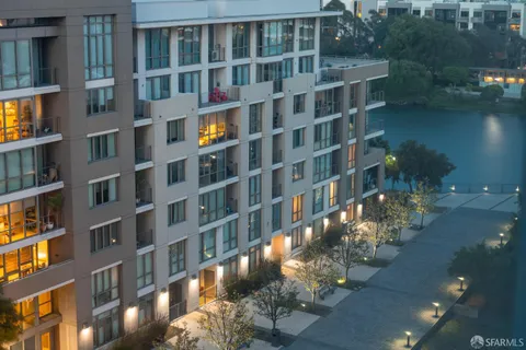 $809,000 | 300 Berry Street, Unit 907, San Francisco, CA 94158