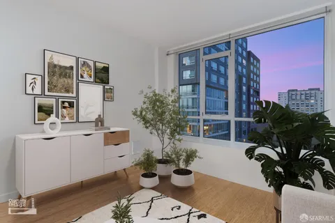 $809,000 | 300 Berry Street, Unit 907, San Francisco, CA 94158