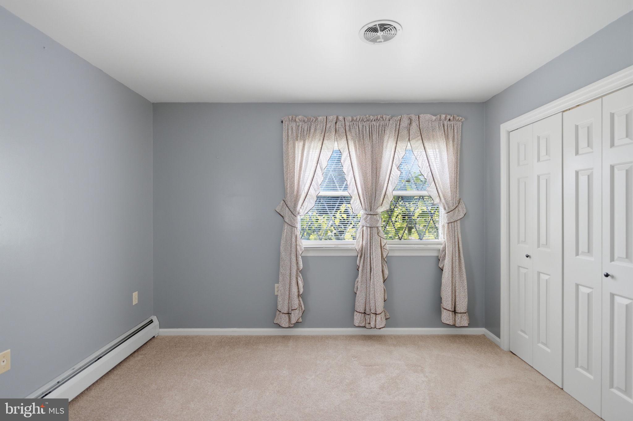 1439 Bedington Road Martinsburg, WV 25404 - Photo 42 of 54 Master Bedroom