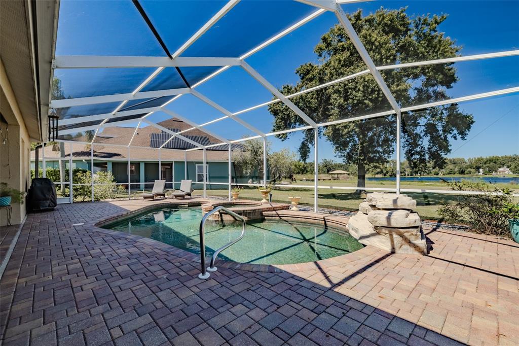 2327 Camp Indianhead Road Land O' Lakes, FL 34639 - Photo 56 of 90