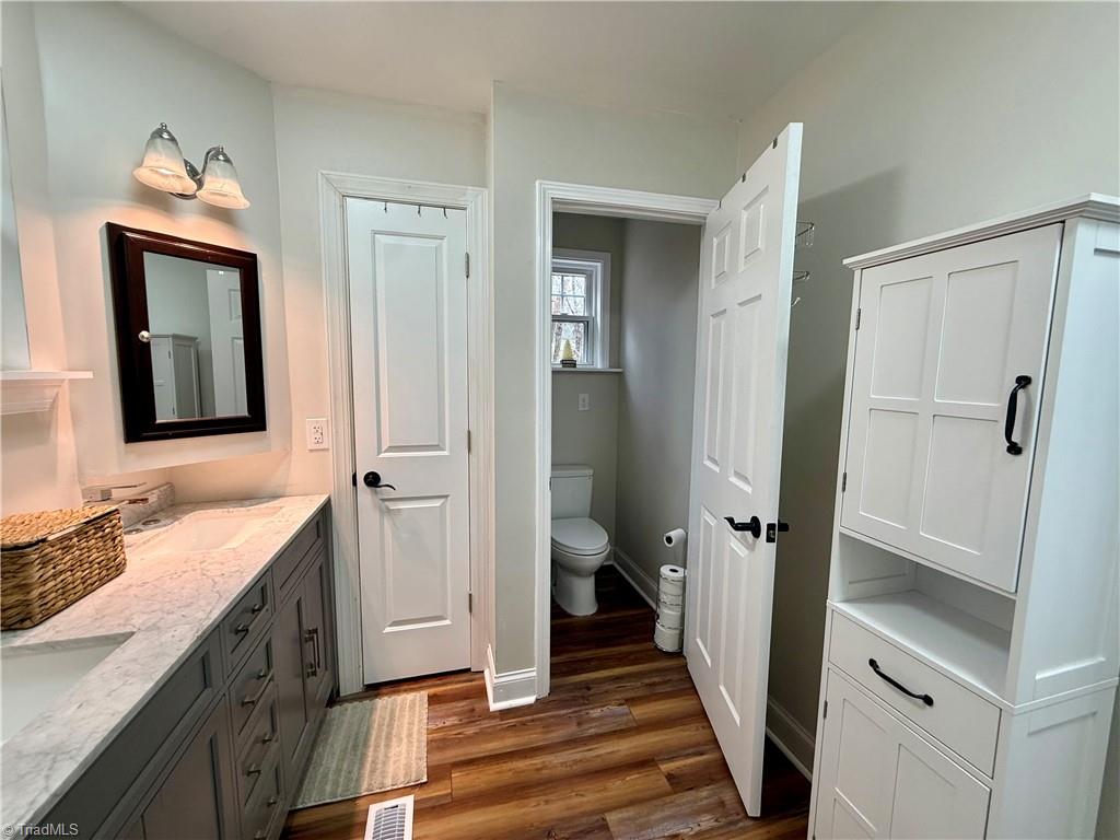 920 Pennell Road Moravian Falls, NC 28654 - Photo 13 of 32