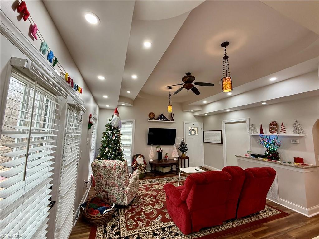 920 Pennell Road Moravian Falls, NC 28654 - Photo 14 of 32