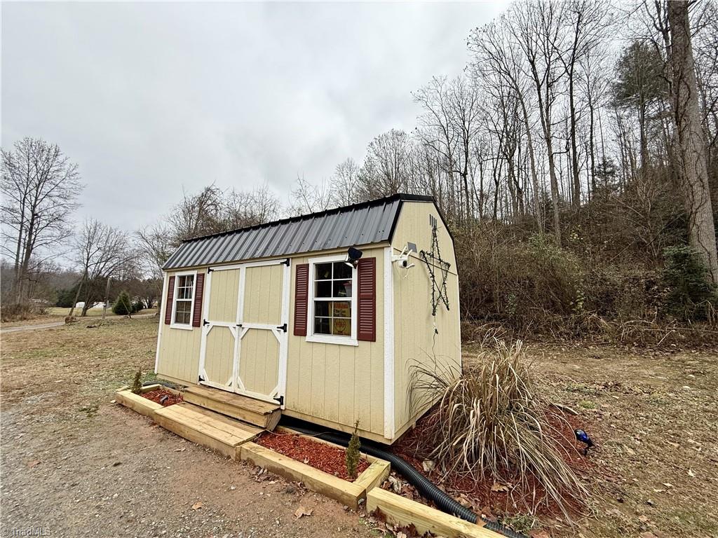 920 Pennell Road Moravian Falls, NC 28654 - Photo 27 of 32