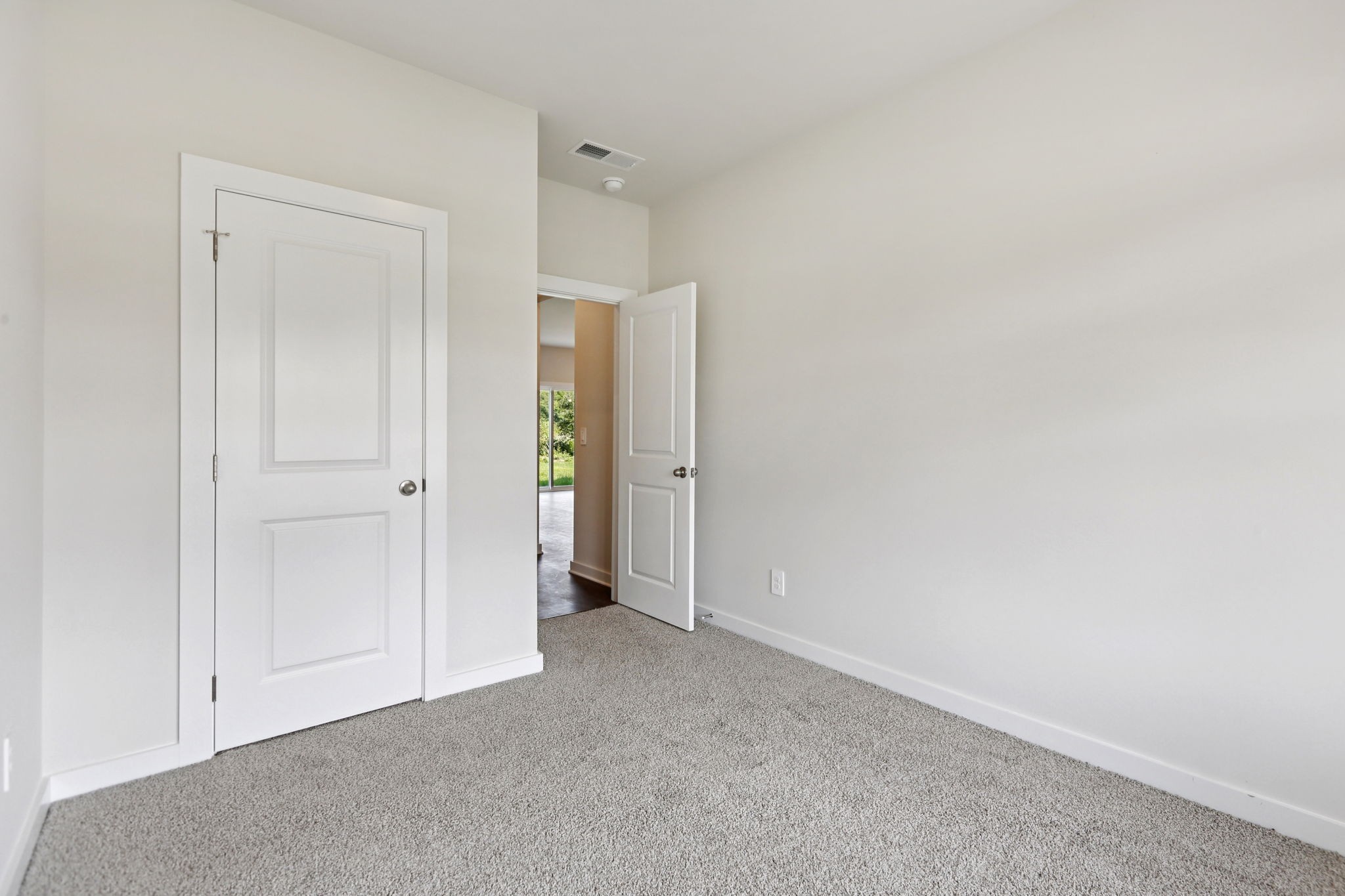 3823 Hallanday Drive Murfreesboro, TN 37128 - Photo 24 of 59 a view of an empty room