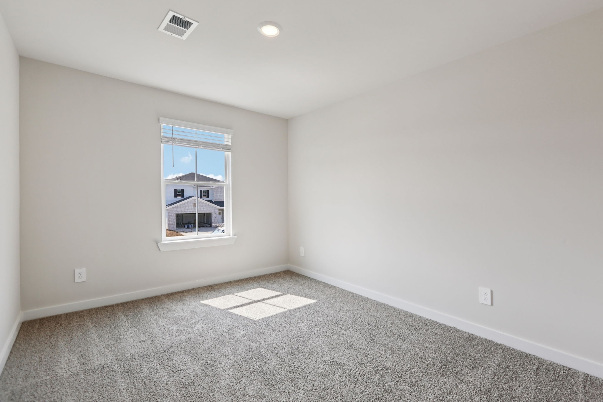 3823 Hallanday Drive Murfreesboro, TN 37128 - Photo 35 of 59 a view of empty room with a window