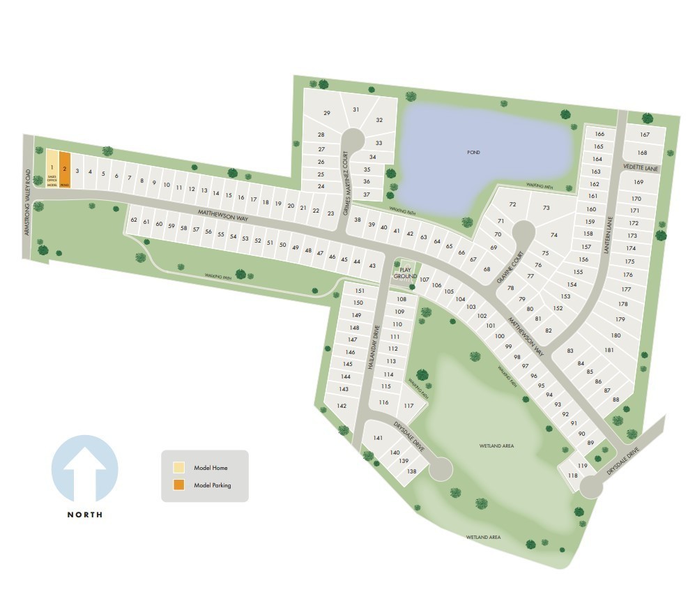 3823 Hallanday Drive Murfreesboro, TN 37128 - Photo 59 of 59