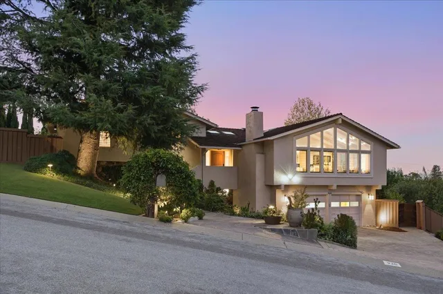 $5,188,000 | 920 Oxford Drive, Los Altos, CA 94024