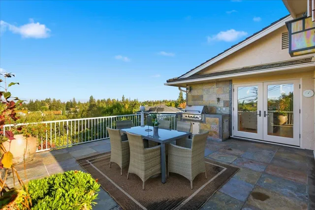 $5,188,000 | 920 Oxford Drive, Los Altos, CA 94024