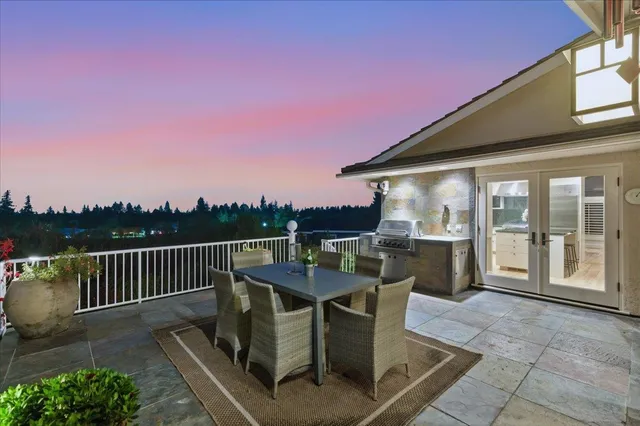 $5,188,000 | 920 Oxford Drive, Los Altos, CA 94024