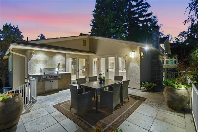 $5,188,000 | 920 Oxford Drive, Los Altos, CA 94024