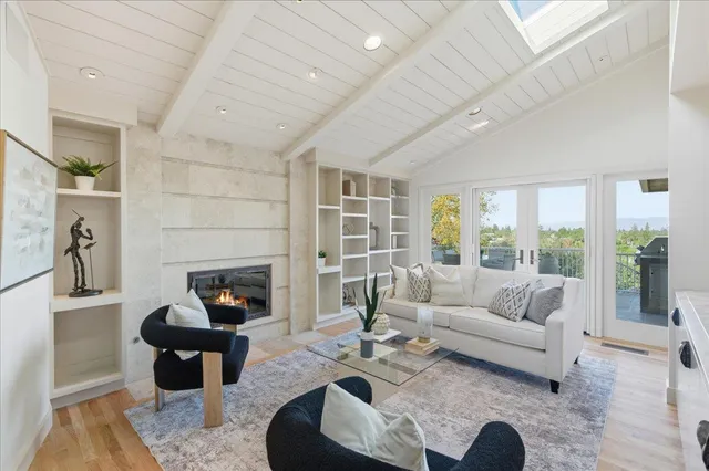 $5,188,000 | 920 Oxford Drive, Los Altos, CA 94024