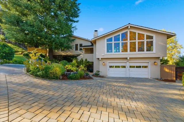 $5,188,000 | 920 Oxford Drive, Los Altos, CA 94024
