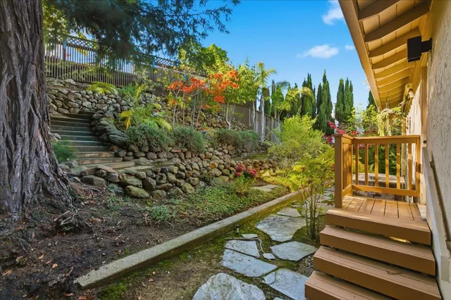 $5,188,000 | 920 Oxford Drive, Los Altos, CA 94024