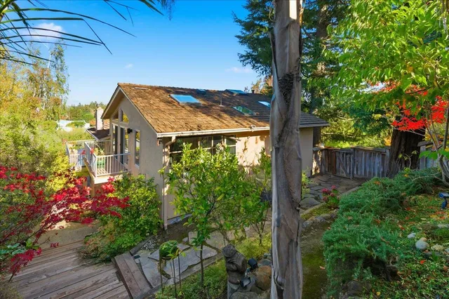 $5,188,000 | 920 Oxford Drive, Los Altos, CA 94024