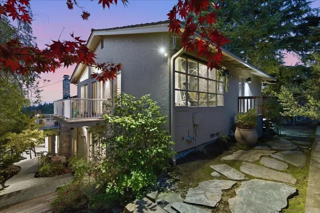 $5,188,000 | 920 Oxford Drive, Los Altos, CA 94024