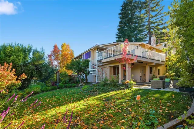 $5,188,000 | 920 Oxford Drive, Los Altos, CA 94024