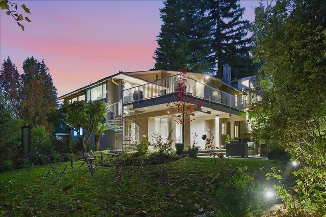 $5,188,000 | 920 Oxford Drive, Los Altos, CA 94024