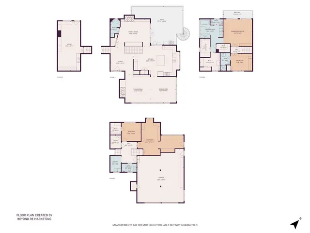 $5,188,000 | 920 Oxford Drive, Los Altos, CA 94024