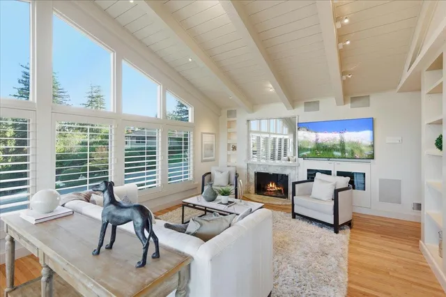 $5,188,000 | 920 Oxford Drive, Los Altos, CA 94024