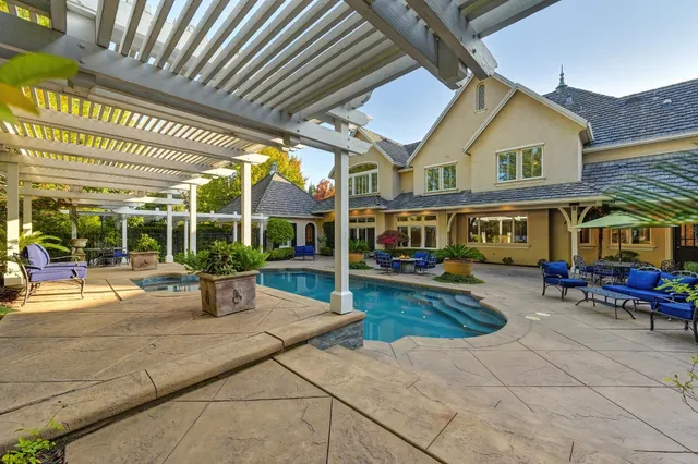 $3,500,000 | 9624 Wexford Circle, Granite Bay, CA 95746